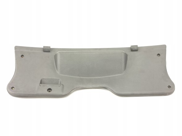 Fiat OE ОББИВКА ЗАДНЬОГО КАПОТА FIAT PALIO FIRE 2001-2007 НОВИЙ ОРИГІНАЛ 735306148