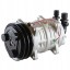 Китай 8800022 QP16-1195 N204826J 435-56120 2521195 КОМПРЕСОР TM16 РЕФРИЖЕРАТОР 12/24В