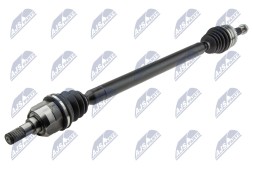 NTY NPW-HY-559 Nty npw-hy-559 карданний вал