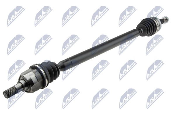 NTY NPW-HY-559 Nty npw-hy-559 карданний вал