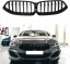 Китай 321VC321 НИРКИ ГРИЛЬ BMW 8 G14 G15 G16 ЧОРНИЙ БЛИСК РАДІАТОРНА КАМЕРА