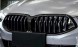 Китай 321VC321 НИРКИ ГРИЛЬ BMW 8 G14 G15 G16 ЧОРНИЙ БЛИСК РАДІАТОРНА КАМЕРА