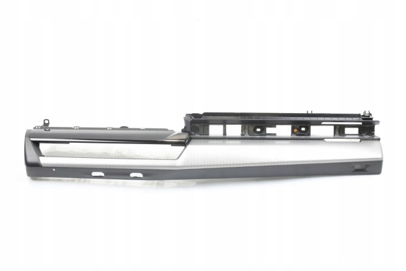 BMW OE 9640040 51459640040 ДЕКОР ДЕКОРАТИВНА ПЛАНКА КОНСОЛІ RHOMBICLE BMW G60 G61 G90 G99 М5
