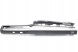 BMW OE 9640040 51459640040 ДЕКОР ДЕКОРАТИВНА ПЛАНКА КОНСОЛІ RHOMBICLE BMW G60 G61 G90 G99 М5
