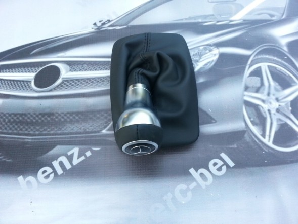 Mercedes-Benz OE MGA61534 ГОЛОВКА ПЕРЕМИКАННЯ ПЕРЕДАЧ СИЛЬФОНІВ MERCEDES E 212 W212