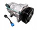 motoGRAPA AC-96390761 КОМПРЕСОР КОНДИЦІОНЕРА VW TRANSPORTER V 2003-2015