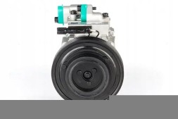 Nissens 890182 Компресор кондиціонера 890182 nissens