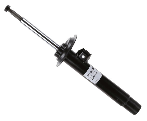 Sachs 317 549 Амортизатор bmw p. E46 m3 pr