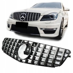 Automaniac 204036 РЕШІТА MERCEDES C W204 C204 COUPE PANAMERICANA AMG GT ХРОМ
