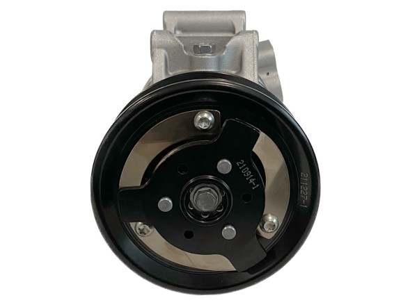 EURO KLIMA EKL37265-OE Компресор кондиціонера Toyota CH-R Valeo 690214 / 88310-F4010 / T85603AC