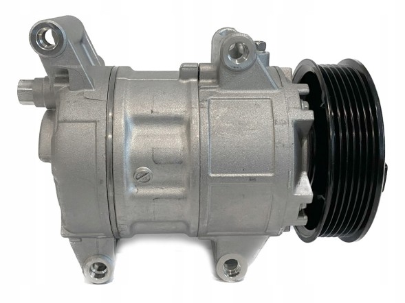 EURO KLIMA EKL37265-OE Компресор кондиціонера Toyota CH-R Valeo 690214 / 88310-F4010 / T85603AC
