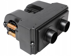 Siroco 01600006 Водонагрівач універсальний 12в 4.2квт d50