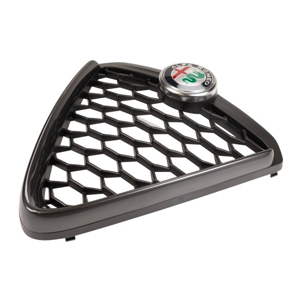 Fiat OE Решітка радіатора Alfa Romeo MiTo OE 156114853