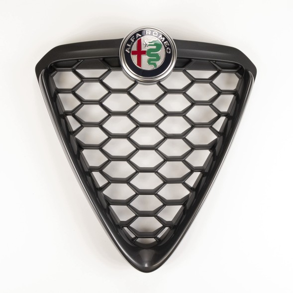 Fiat OE Решітка радіатора Alfa Romeo MiTo OE 156114853