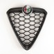 Fiat OE Решітка радіатора Alfa Romeo MiTo OE 156114853