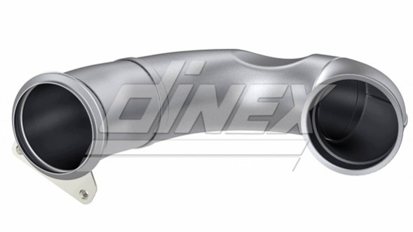 V-maxzone Part VIC-125566 Вихлопна труба для SCANIA G I, P I, R I, T DC12.06-DT12.14