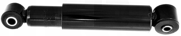 MCS 55353640PTKPL2 АМОРТИЗАТОРИ ПРУЖИНИ ГУМИ Р+Т ОПЕЛЬ ZAFIRA B 04-09 ##