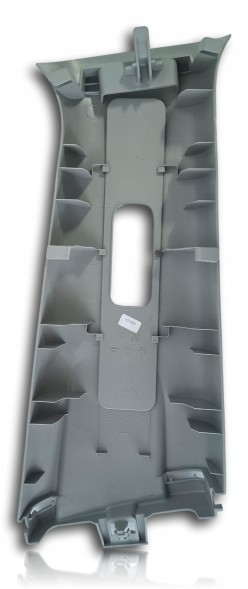 Suzuki OE 76220-54P10-6GS SUZUKI VITARA 2015 - ЗАХИСНА НАКЛАДКА СТІЙКИ B ЛІВА СІРА