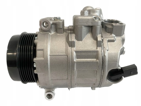 EURO KLIMA КОМПРЕСОР КОНДИЦІОНЕРА VW DCP32068 / 437100-7390 / 447260-4830