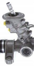Spidan 54682 Рульова передача маглевника 54682 spidan