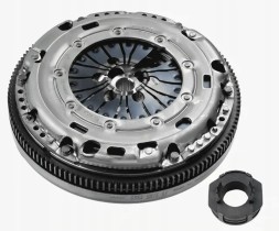 Sachs 2290 602 004 Комплект зчеплення 2290 602 004 sachs audi seat skoda
