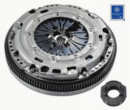 Sachs 2290 602 004 Комплект зчеплення 2290 602 004 sachs audi seat skoda