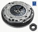 Sachs 2290 602 004 Комплект зчеплення 2290 602 004 sachs audi seat skoda