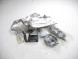 HJS Комплект HJS - KAT 2000 Volkswagen Golf Cabriolet 90111173