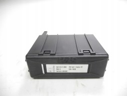 HJS Комплект HJS - KAT 2000 Volkswagen Golf Cabriolet 90111173