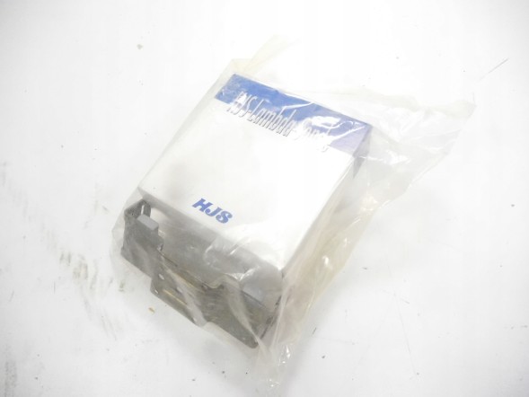 HJS Комплект HJS - KAT 2000 Volkswagen Golf Cabriolet 90111173