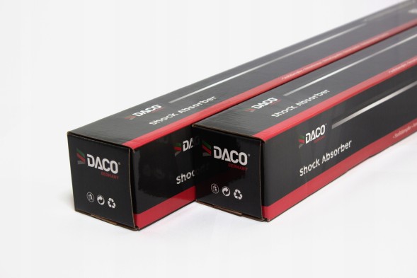 DACO 451545L + 451545R Амортизатори ПЕРЕДНІ KPL BMW 3 E36 DACO