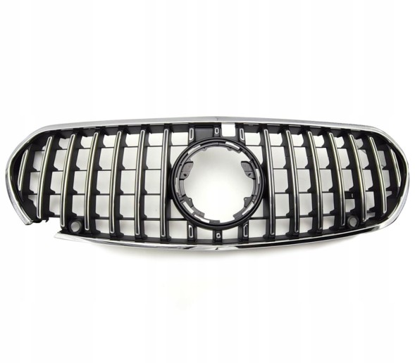 Mercedes-Benz OE A2238809601 Airautopl z uszk. transp. РЕШІТКА РАДІАТОРА MERCEDES S-KLASA W223 V223 S63 AMG ОРИГІНАЛ A2238809601