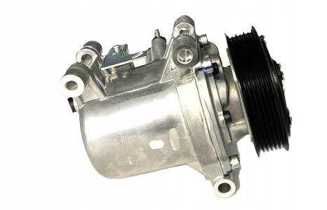 AUTO-KLIMAT КОМПРЕСОР КОНДИЦІОНЕРА CITROEN PEUGEOT 51-1079 / 1617989180