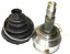 Fiat OE 77366001 46308070 Шарнір приводу коліс FIAT BRAVO 1.6D 1.9D DOBLO STILO DELTA 77366001