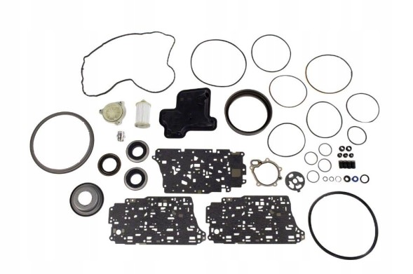 Ford OE LX6P-7000-EC Комплект сальників коробки передач Ford 8F35 8F40