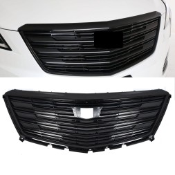 USA USA-84107964BLACK ЧОРНА ГРИЛЬ CADILLAC XT5 2016-2020 рр