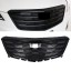 USA USA-84107964BLACK ЧОРНА ГРИЛЬ CADILLAC XT5 2016-2020 рр