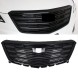 USA USA-84107964BLACK ЧОРНА ГРИЛЬ CADILLAC XT5 2016-2020 рр
