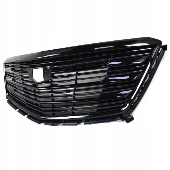 USA USA-84107964BLACK ЧОРНА ГРИЛЬ CADILLAC XT5 2016-2020 рр