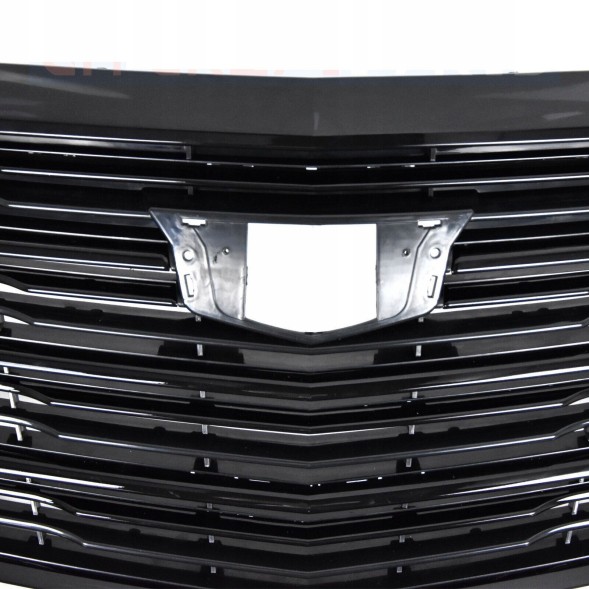 USA USA-84107964BLACK ЧОРНА ГРИЛЬ CADILLAC XT5 2016-2020 рр