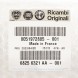 Fiat OE Ліва накладка стійки Fiat OE 51972885