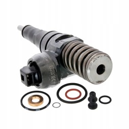 Bosch B/314/R НАСОС ПІДПОРЩУВАННЯ 0414720314 AUDI SEAT VW 1.9TDI REG