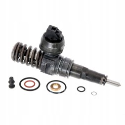 Bosch B/314/R НАСОС ПІДПОРЩУВАННЯ 0414720314 AUDI SEAT VW 1.9TDI REG