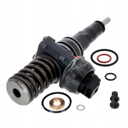 Bosch B/314/R НАСОС ПІДПОРЩУВАННЯ 0414720314 AUDI SEAT VW 1.9TDI REG