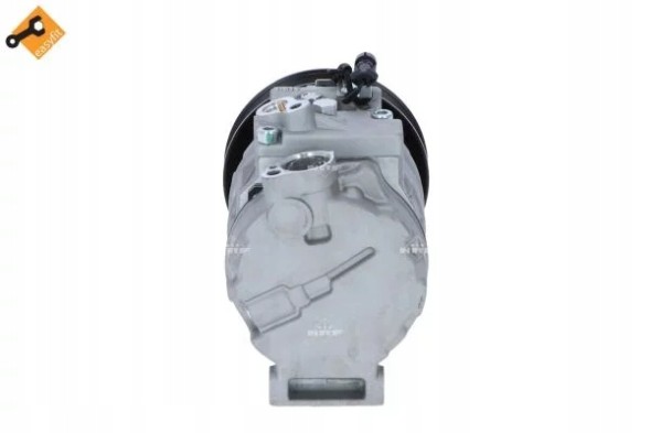 NRF 32501 Nrf32501 компресор кондиціонера альфа 156 97- nrf