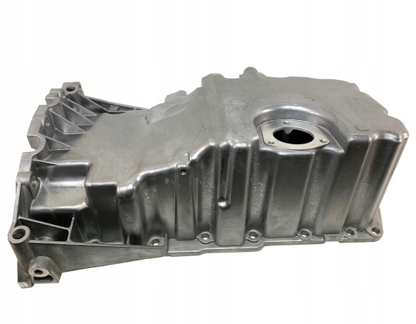 motoGRAPA 741258603 ПІДДОН ОЛИВИ AUDI A6 C6 2004 - 2011 1.9 TDI НОВИЙ