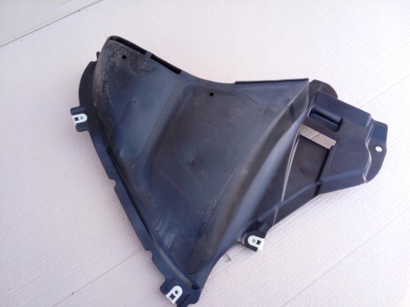 BMW OE 51718082211 51718082212 ТРИКУТНІ КОЛІСНІ АРКИ BMW G30 G31 ПІДЙОМНИК ПЕРЕДНІЙ ОРИГІНАЛ*