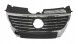 PC 6502-07-9540992P STANOWE РЕШІТКА РАДІАТОРА ПЕРЕДНЯ НОВА VW PASSAT B6 03.2005-11.2010 З ПАРКТРОНІКАМИ