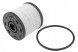 NTY FFF-CT-005A КОРПУС ПАЛИВНОГО ФІЛЬТРА PEUGEOT 2008, 208, 3008, 301, 308, 5008, 508, EXPERT, PARTNER