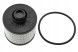 NTY FFF-CT-005A КОРПУС ПАЛИВНОГО ФІЛЬТРА PEUGEOT 2008, 208, 3008, 301, 308, 5008, 508, EXPERT, PARTNER